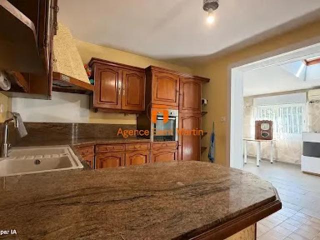 Vente Maison 145 m2 Sauzet