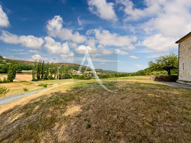 Vente Maison 7 pièces 145 m2 Tournon d'Agenais