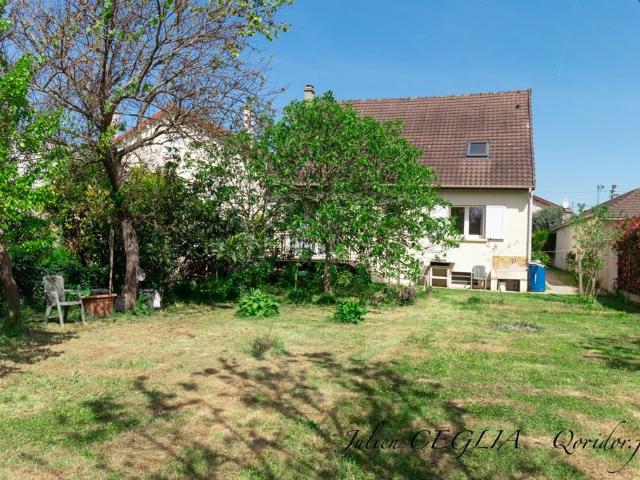 Vente maison 145m² Vitry sur Seine