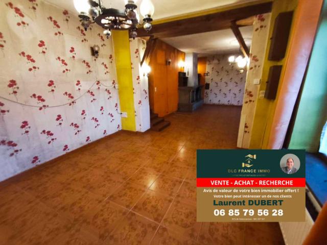 Vente Maison 146 m² à Bachant 112 000 ¤