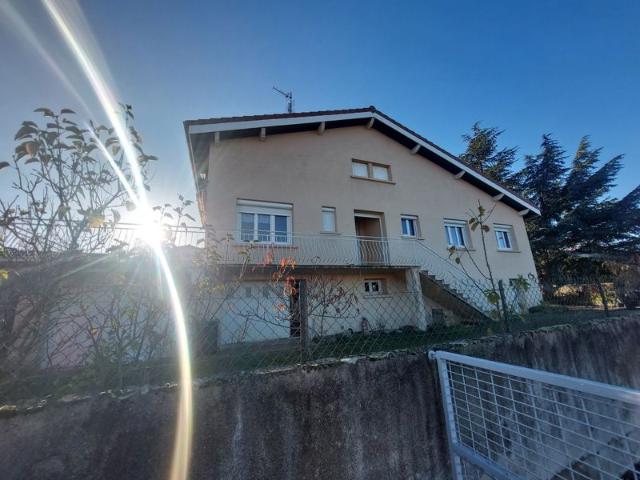 Vente Maison 147 m² à Montbrison 239 900 ¤