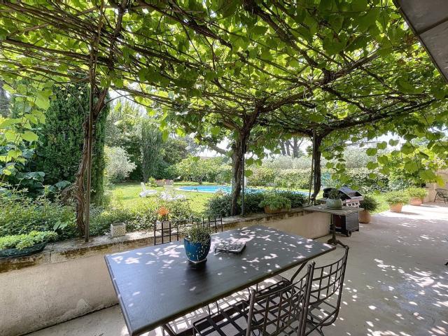 Vente maison 147m² Cabannes