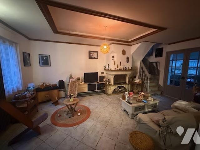 Vente Maison 148 m2 Brionne