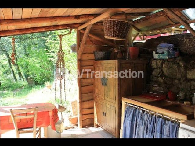 Vente Maison 0 pièces 148 m2 Lasalle