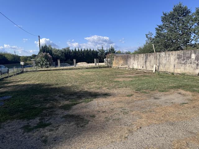 Vente Maison 6 pièces 149 m2 Damazan