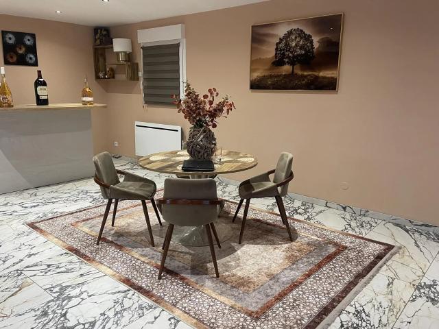 Vente Maison 149 m² à Épinal 325 000 ¤