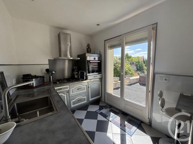 Vente Maison 149 m² à Maimbeville 322 000 ¤