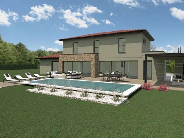 Vente Maison 140 m² à Lentilly 649 000 ¤