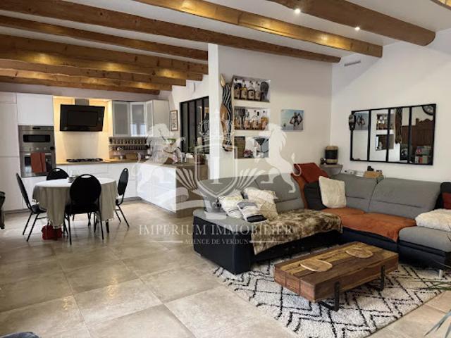 Vente Maison 0 pièces 141 m2 Auboué