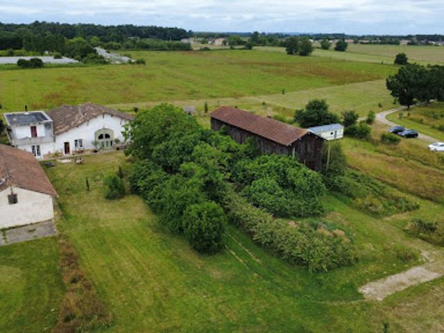 Vente Maison 141.8 m2 Noaillac