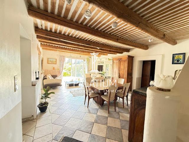 Vente Maison 142 m2 Sénas