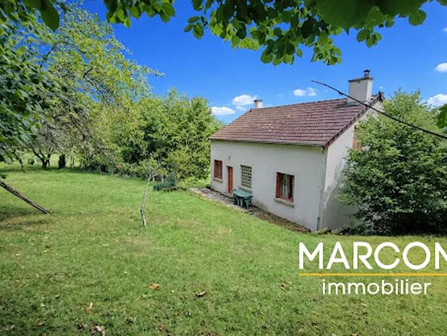 Vente Maison 143 m2 Ars
