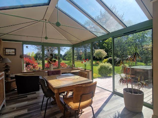 Vente Maison 143 m2 Douarnenez