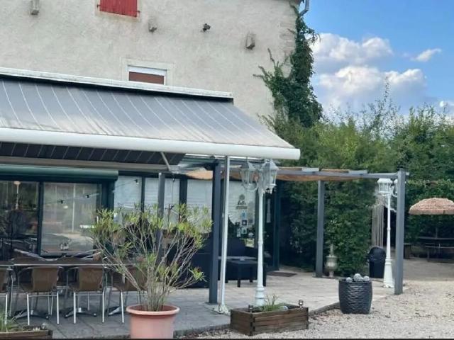 vente maison 14 pièce s