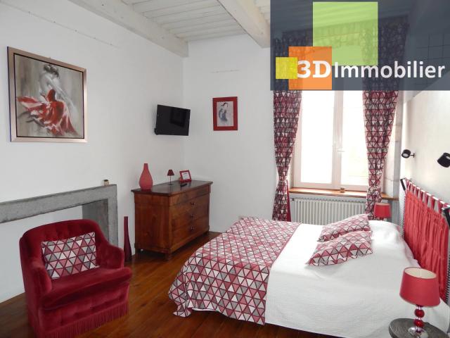 vente maison 14 pièce s
