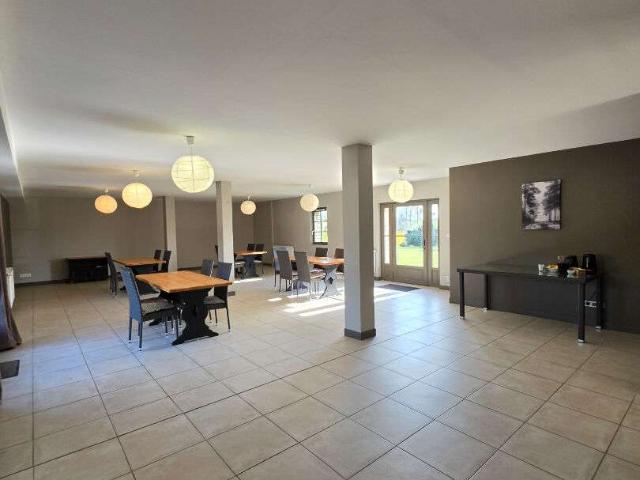 Vente maison 14 pièces Bagnoles de l'Orne 61