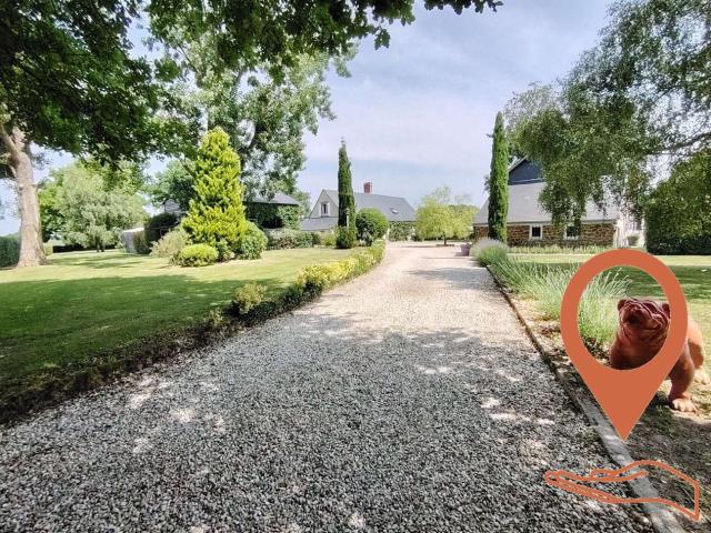 Vente maison 14 pièces Blancafort 18
