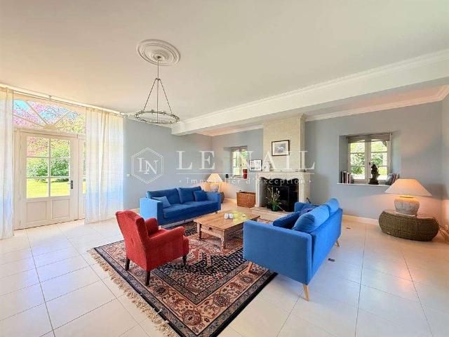 Vente maison 14 pièces Brantôme 24