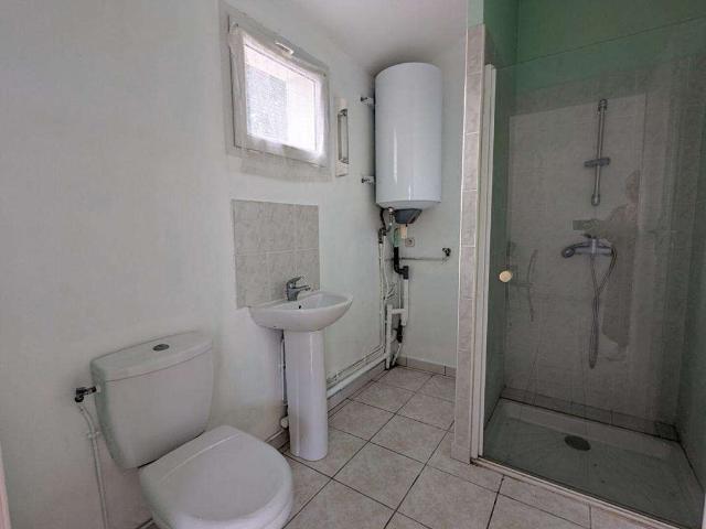 Vente maison 14 pièces Campbon 44