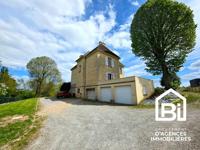 Vente maison 14 pièces Évrecy 14