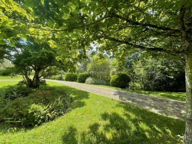 Vente maison 14 pièces Le Louroux Beconnais 49