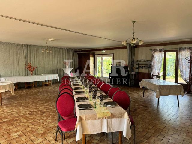 Vente maison 14 pièces Rânes 61