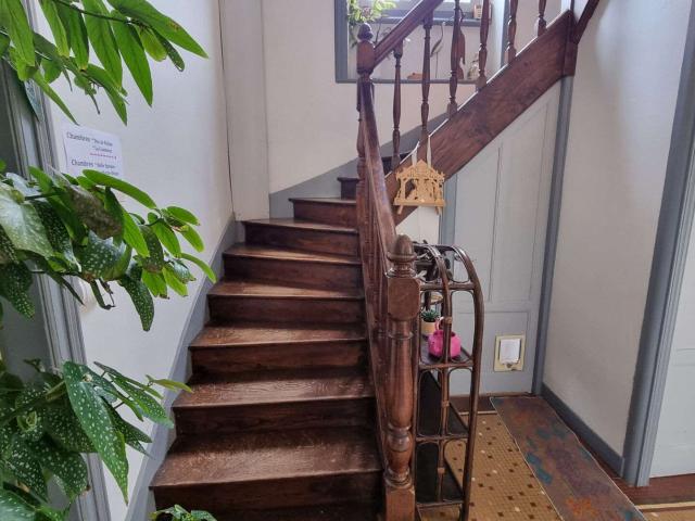 Vente maison 14 pièces Rohan 56