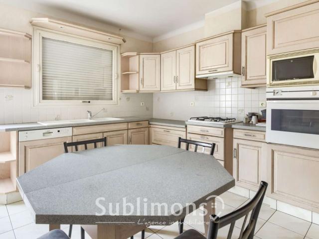 Vente maison 14 pièces Saint Herblain Tillay Garotterie 44