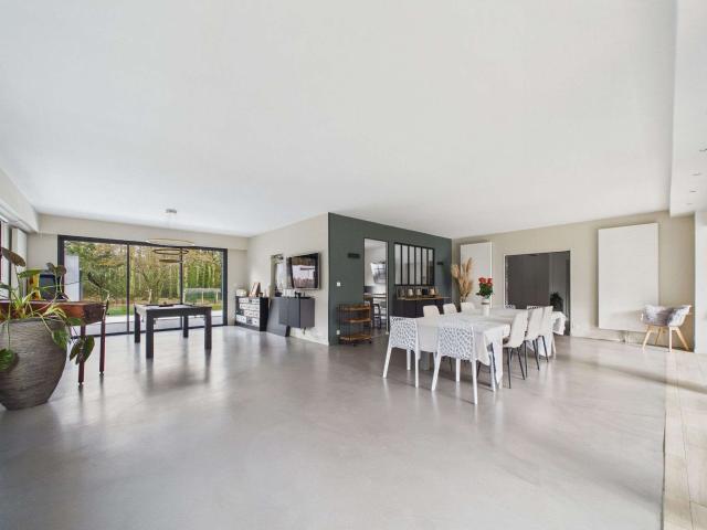 Vente maison 14 pièces Saint Sébastien Sur Loire Zone Naturelle 44