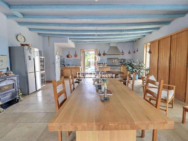 Vente maison 14 pièces Sivignon 71