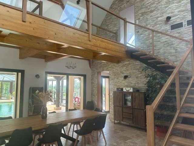 Vente maison 14 pièces Soulitré 72