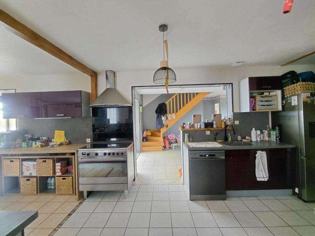 Vente maison 14 pièces Tuffé Val de la Chéronne 72