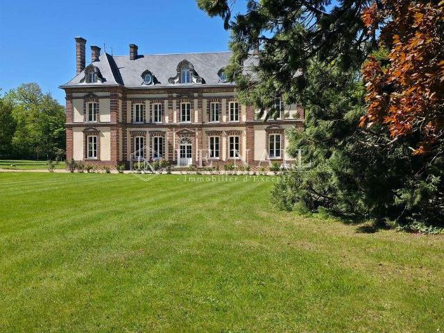 Vente maison 14 pièces Verneuil sur Avre 27