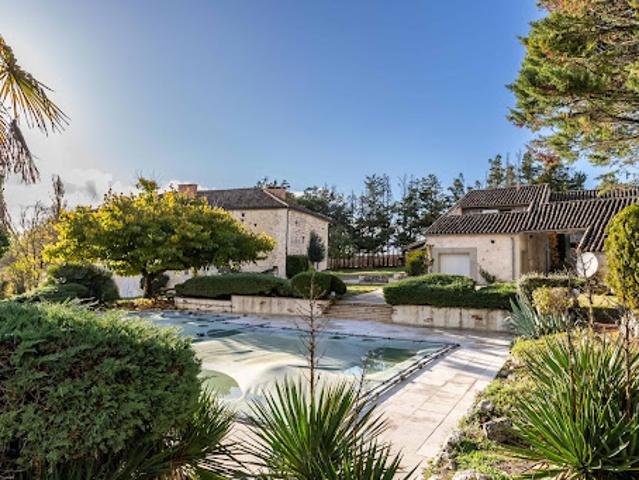 Vente Maison 14 pièces 0 m2 Beauville