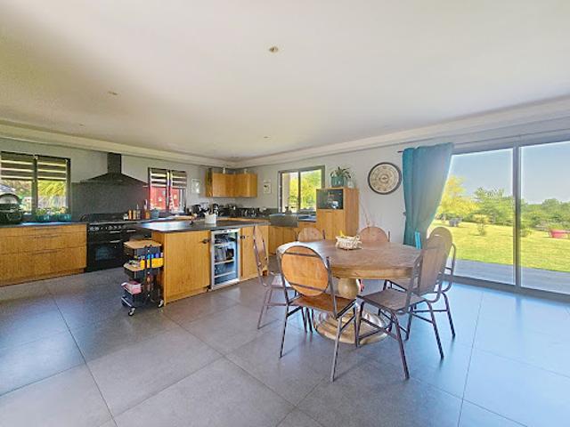 Vente Maison 14 pièces 0 m2 Deauville