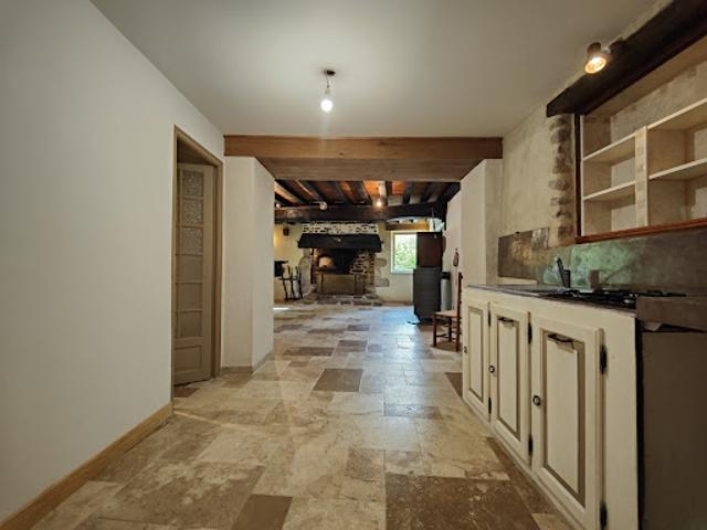 Vente Maison 14 pièces 156 m2 Saint Eloi