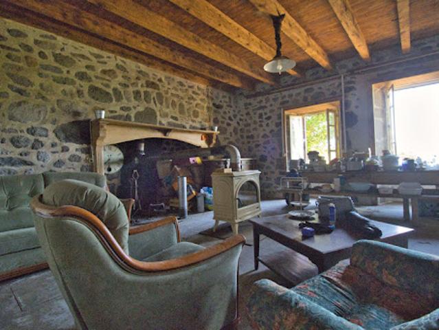 Vente Maison 14 pièces 160 m2 Saint Chamant