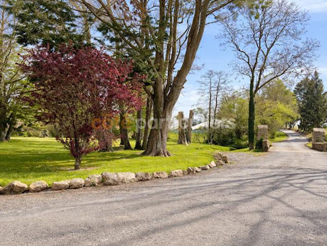 Vente Maison 14 pièces 1637 m2 Lessay