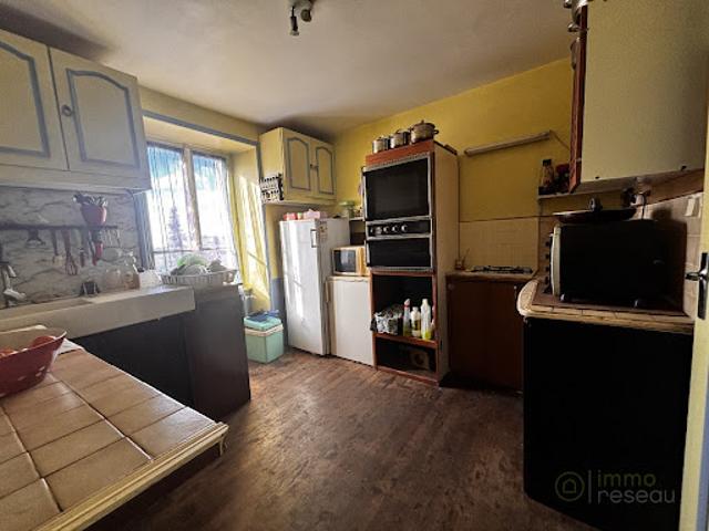 Vente Maison 14 pièces 172 m2 Crocq