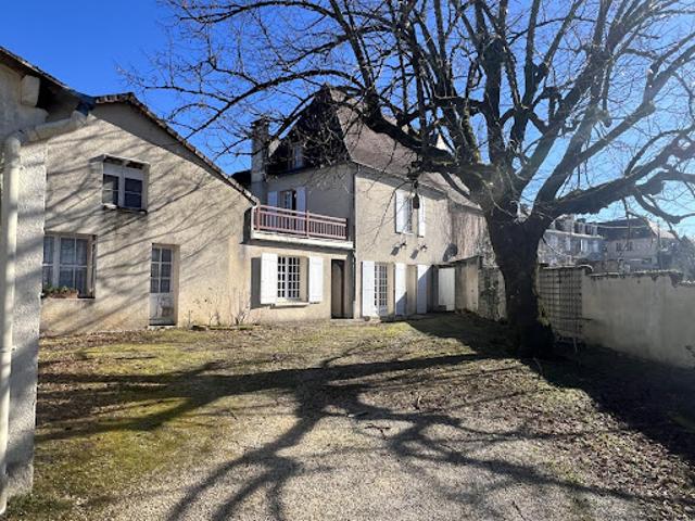 Vente Maison 14 pièces 184 m2 Thenon