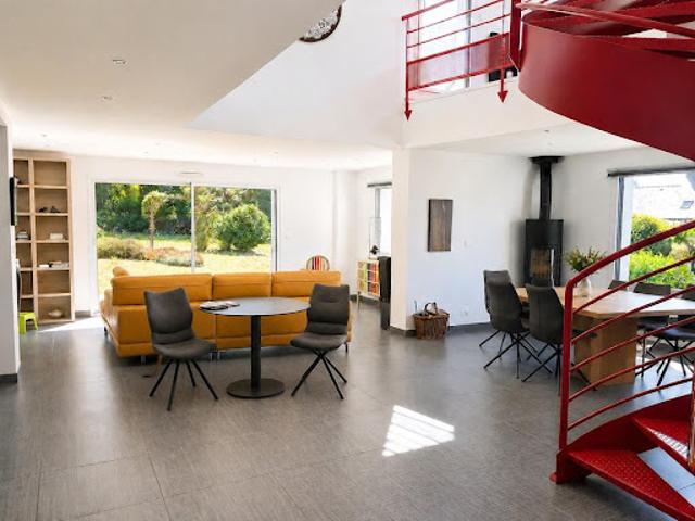 Vente Maison 14 pièces 195 m2 Lannion