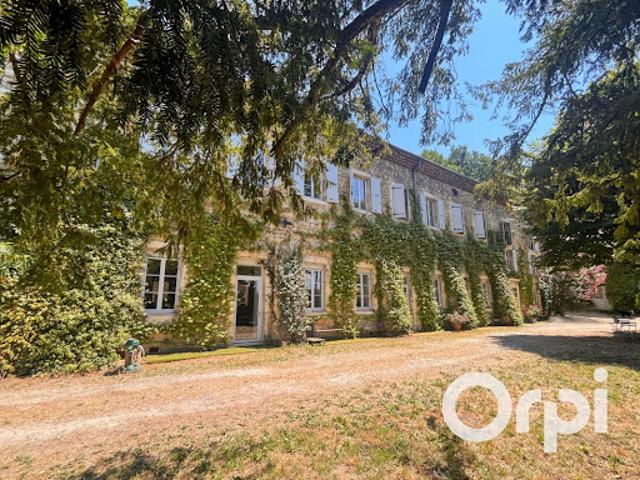 Vente Maison 14 pièces 1023 m2 Loriol sur Drôme