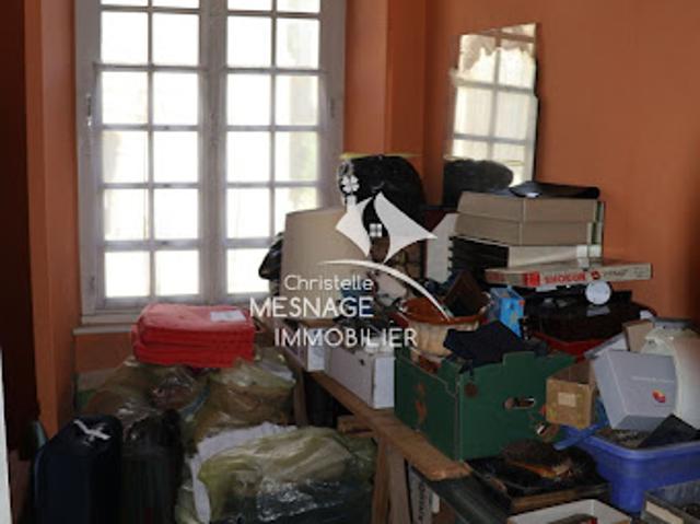 Vente Maison 14 pièces 240 m2 Dinan