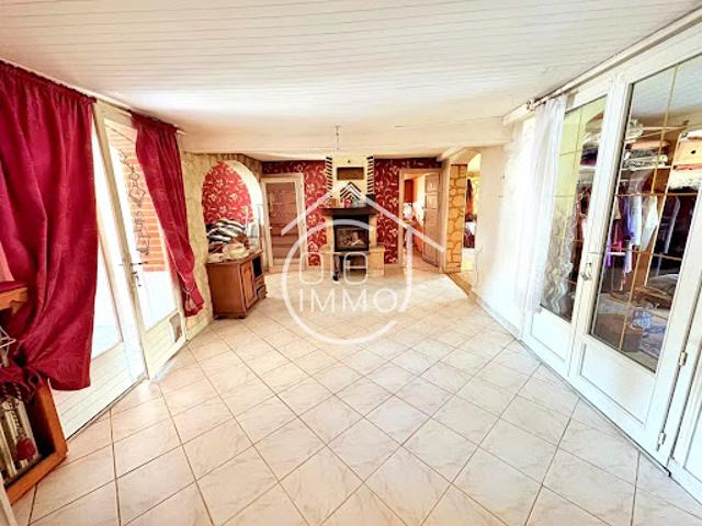 Vente Maison 14 pièces 253 m2 Prigonrieux