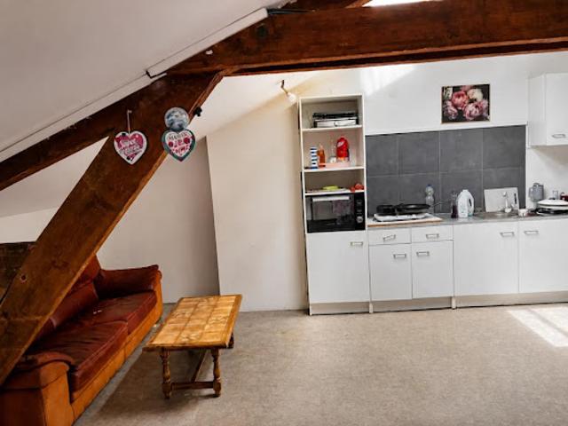 Vente Maison 14 pièces 250 m2 Blaye les Mines