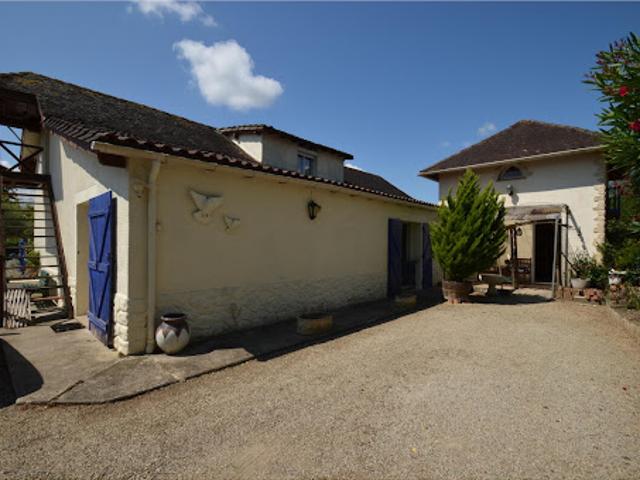 Vente Maison 14 pièces 252 m2 Prigonrieux
