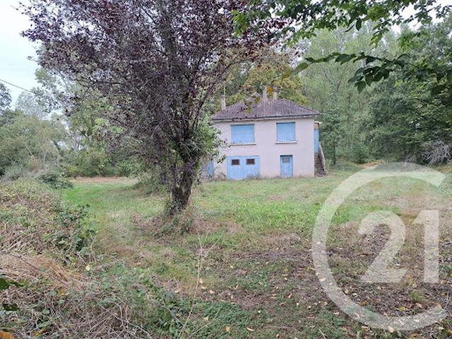 Vente Maison 14 pièces 256 m2 Gargilesse Dampierre