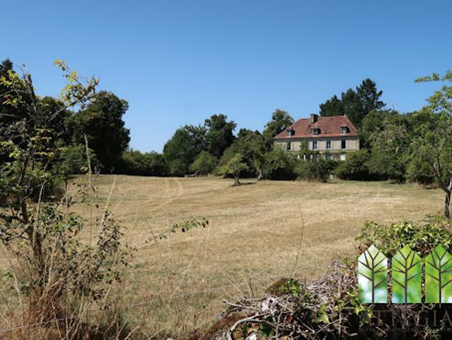 Vente Maison 14 pièces 261 m2 Lupersat
