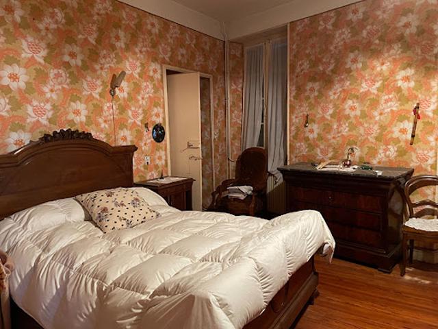 Vente Hôtel particulier 14 pièces 262 m2 Oloron Sainte Marie