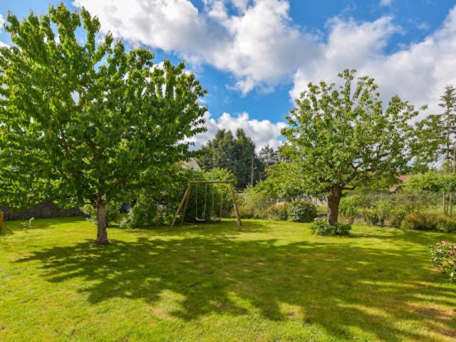 Vente Maison 14 pièces 268.49 m2 Fontenay Trésigny